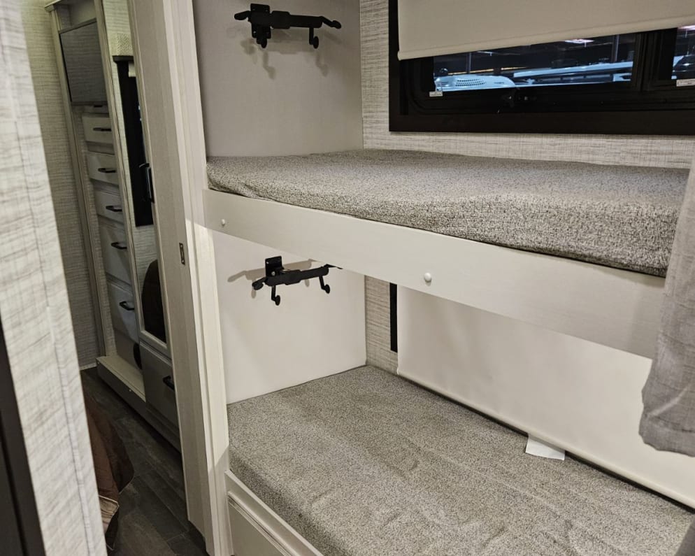 2024 Vision  by Thor for rent in 08857