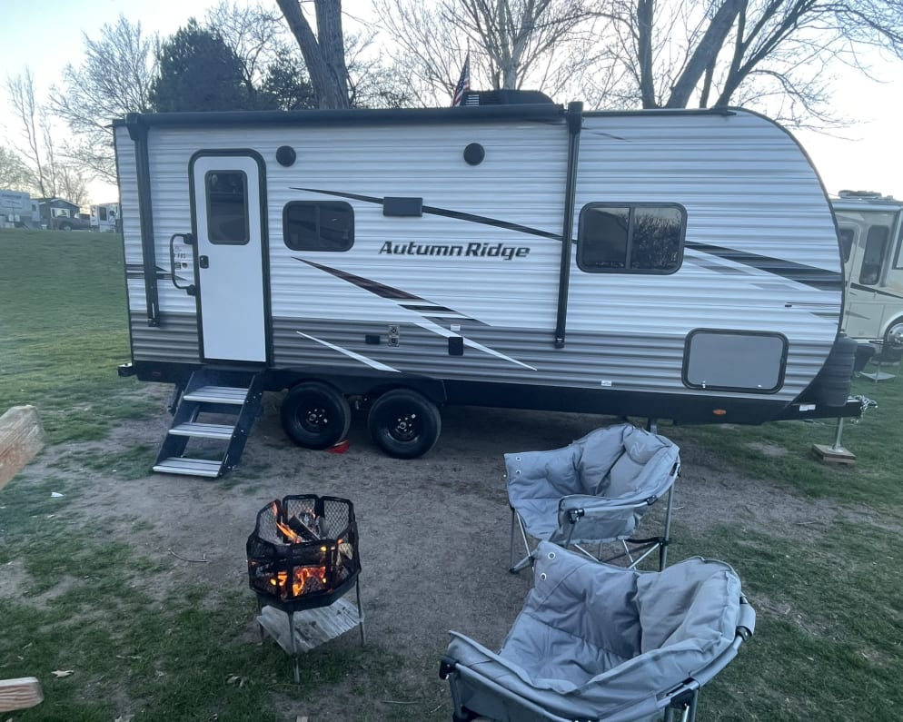 2024 Travel Trailer RV for Rent in Nampa, Idaho