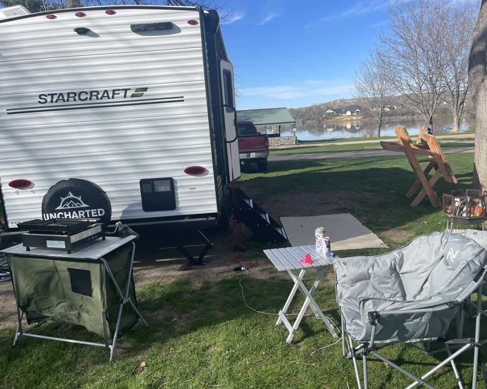 2024 Travel Trailer RV for Rent in Nampa, Idaho
