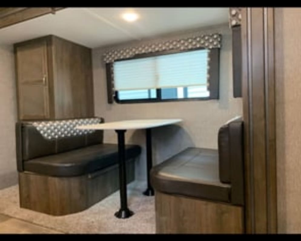 2019 Coleman Light  by Dutchmen for rent in 74012