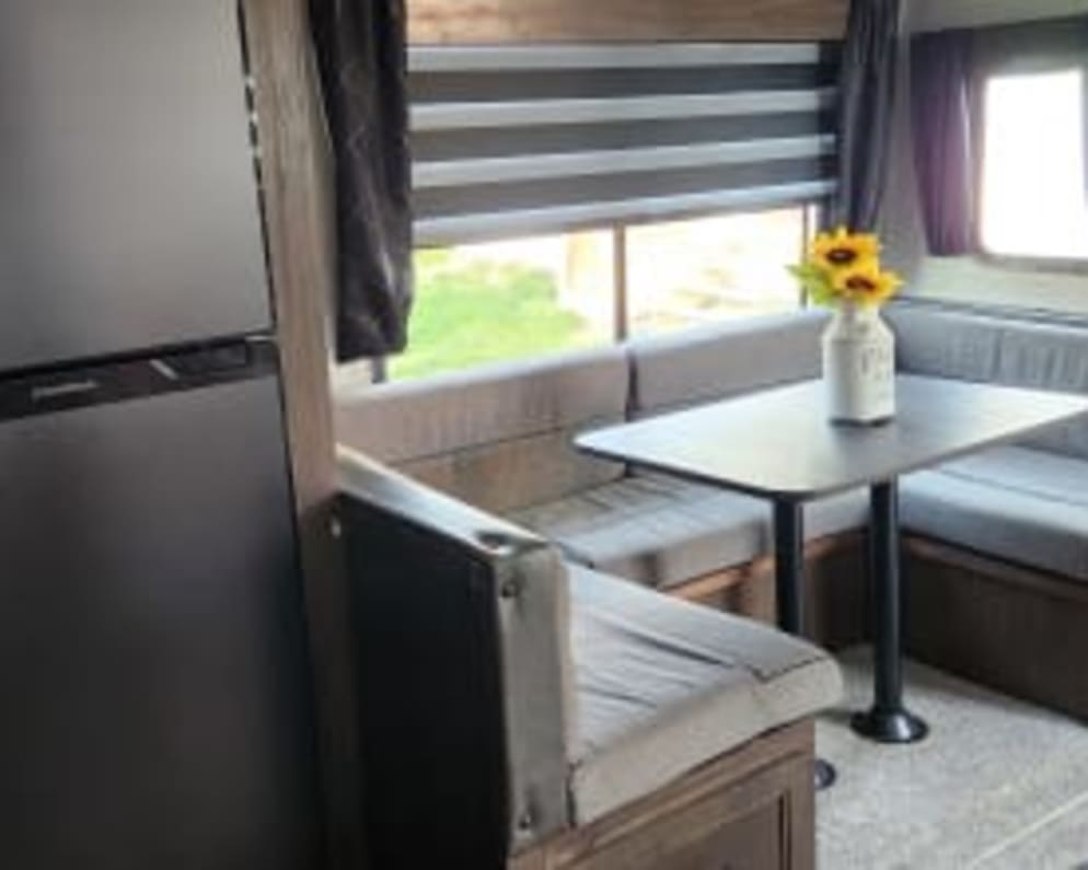 2021 Travel Trailer RV for Rent in Fredericktown, Missouri