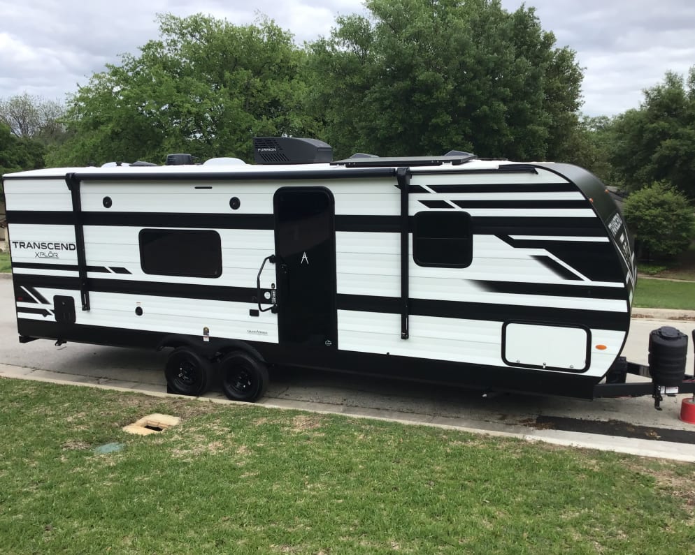 2024 Grand Design Transcend Xplor
