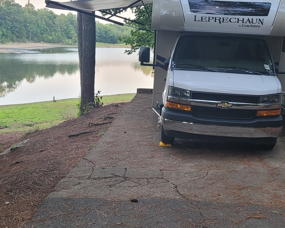 2020 Class C RV for Rent in summertown, Tennessee