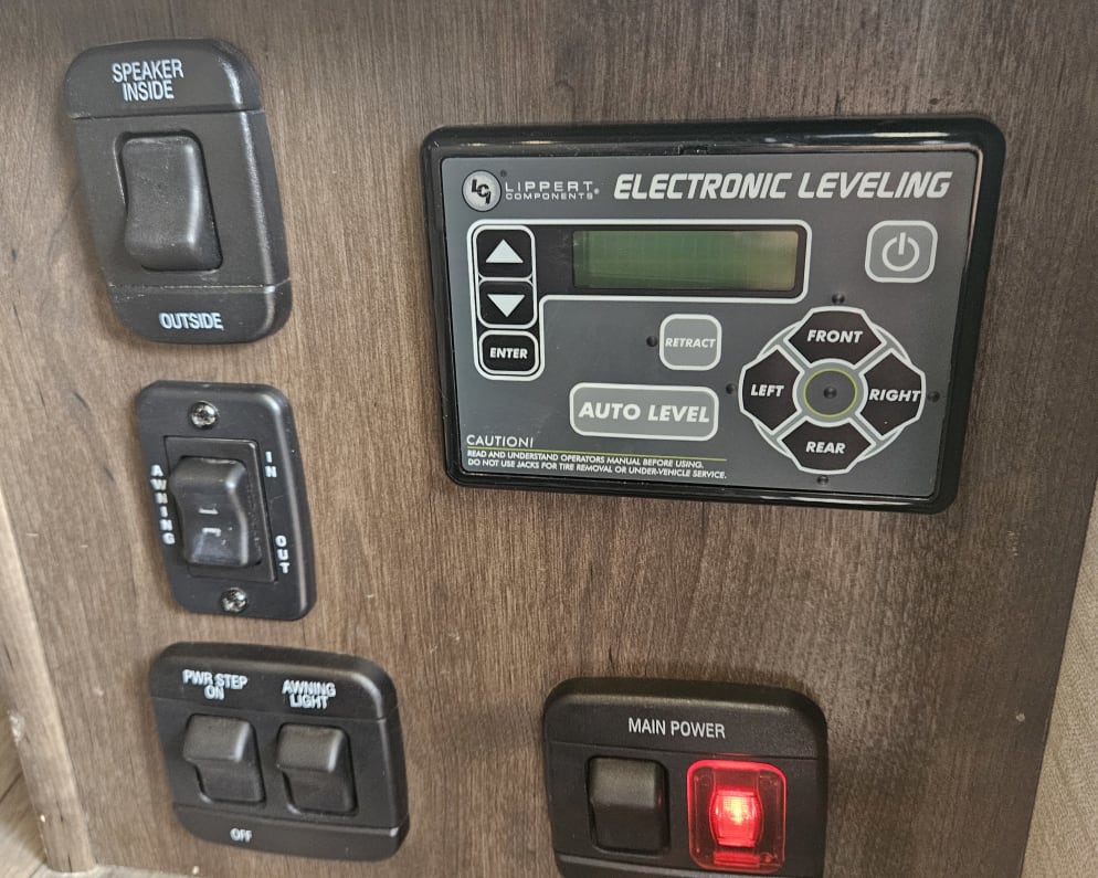 2020 Redhawk  by Jayco for rent in 85295