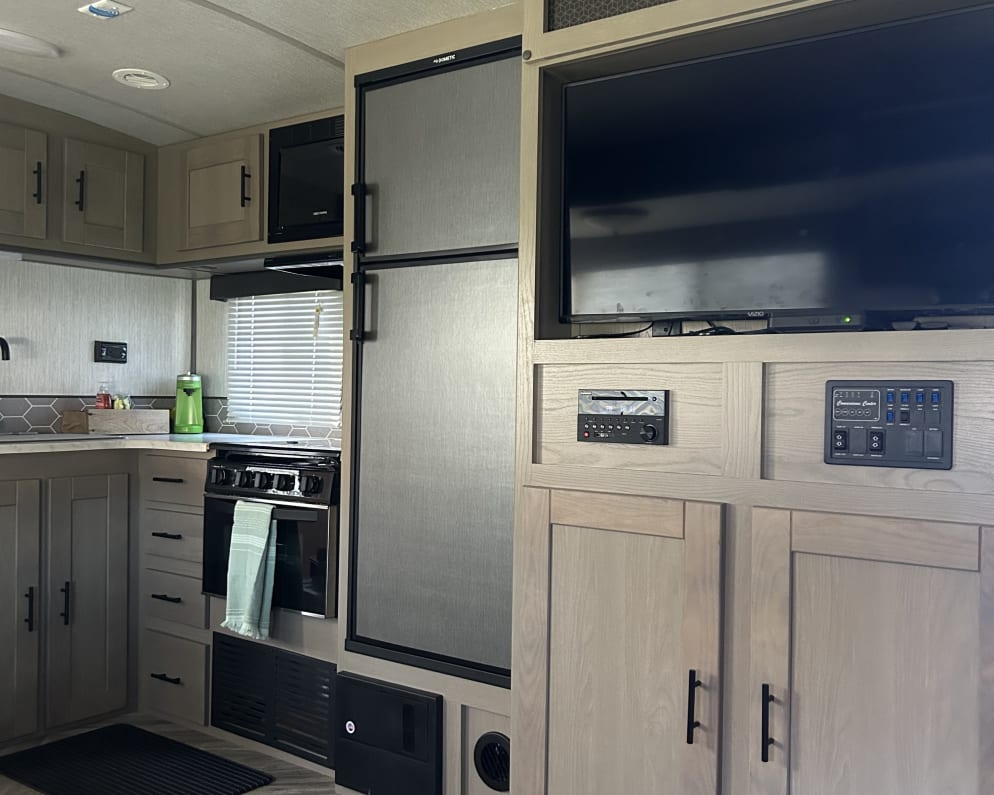 2020 Shadow Trailers Shadow Cruiser available for rent in Spokane Valley Washington