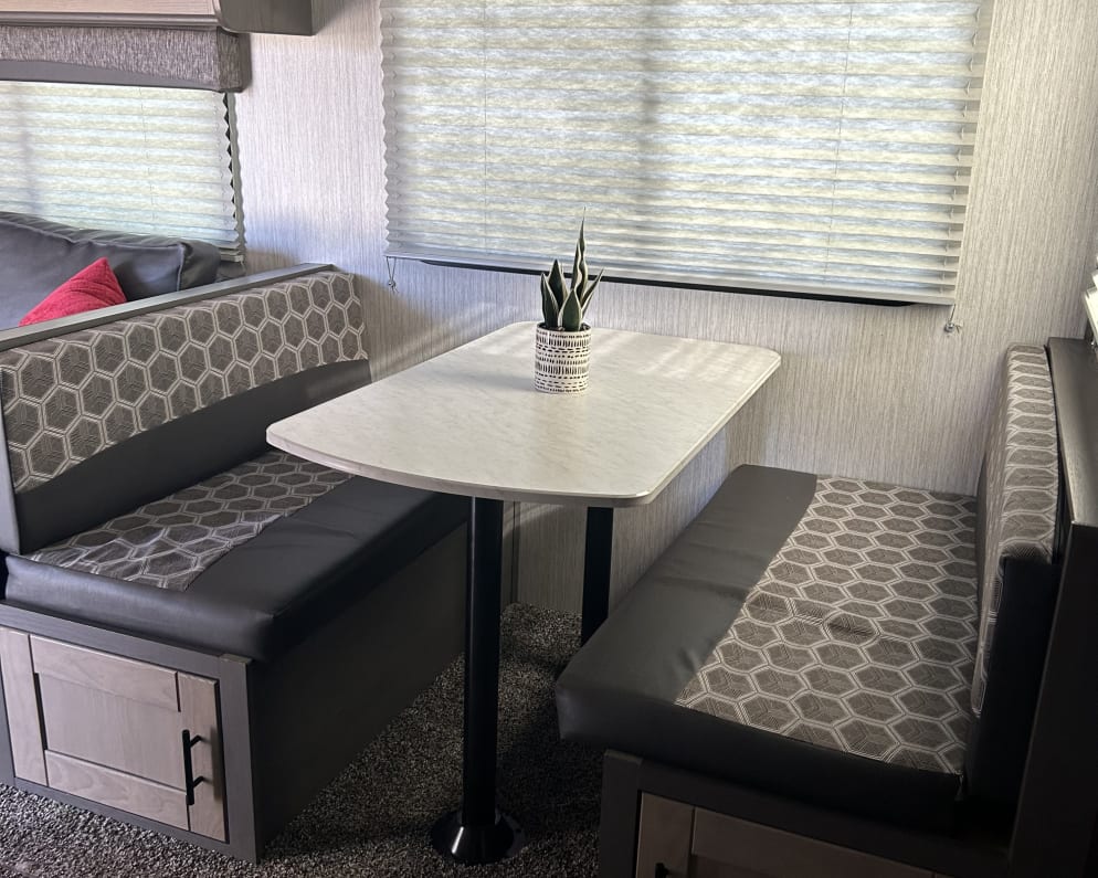 2020 Shadow Trailers Shadow Cruiser Travel Trailer for rent in Spokane Valley Washington