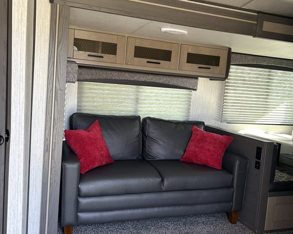 2020 Shadow Cruiser  by Shadow Trailers for rent in 99206