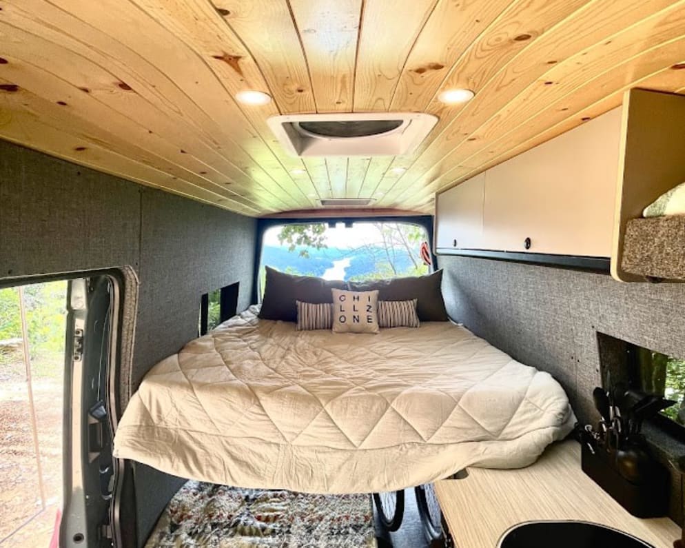 2020 Transit 350 High roof  by Ford for rent in 37406