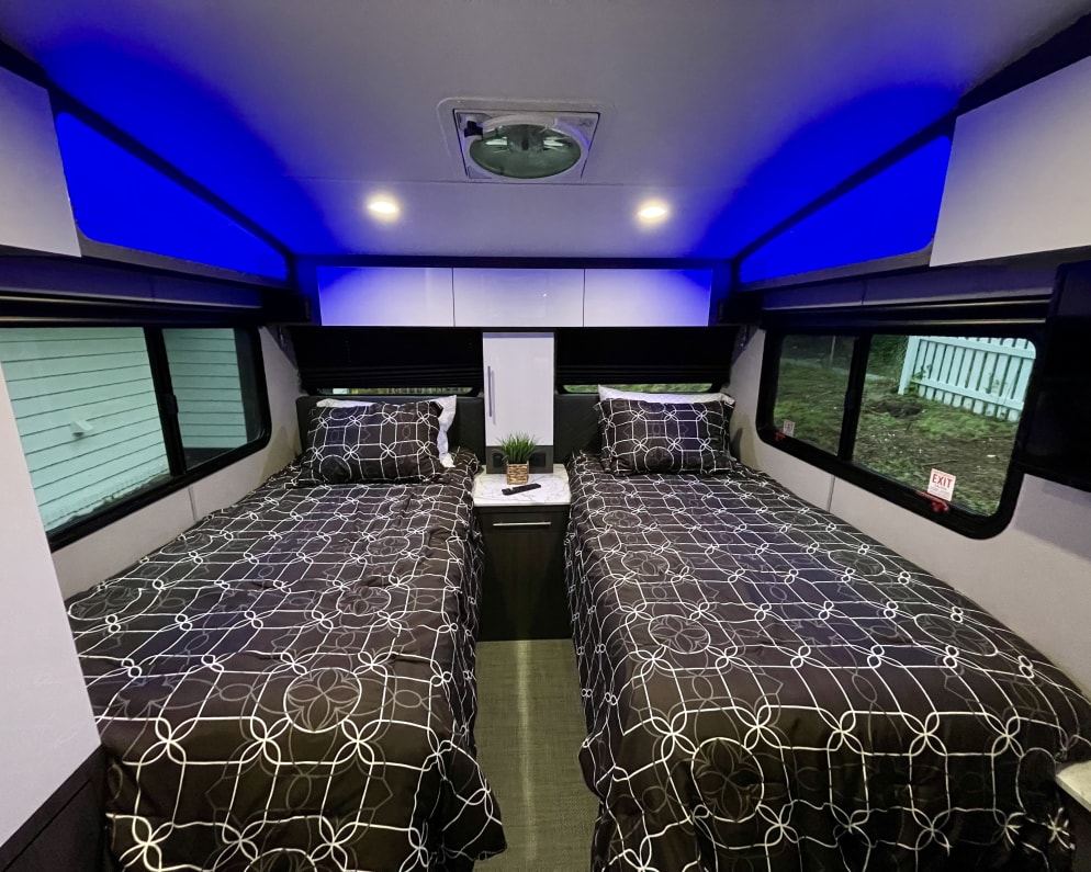 2024 Travel Trailer RV for Rent in Marietta,