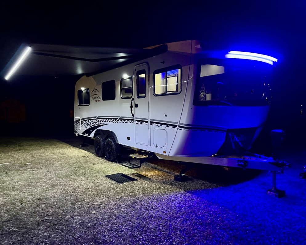 2024 Travel Trailer RV for Rent in Marietta,