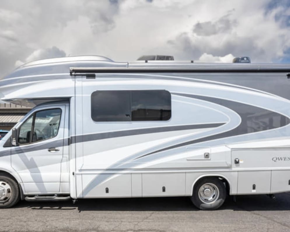 2023 Entegra Coach Other available for rent in bend Oregon