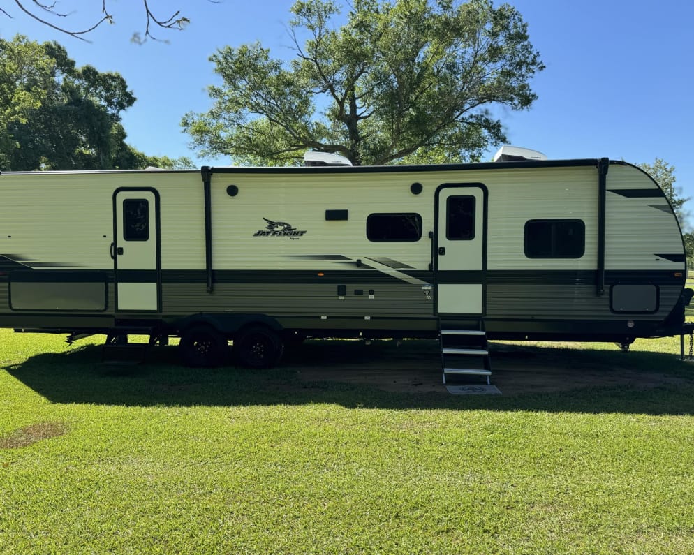 2024 Jayco Jay Flight 324BDS available for rent in Myrtle Beach South Carolina