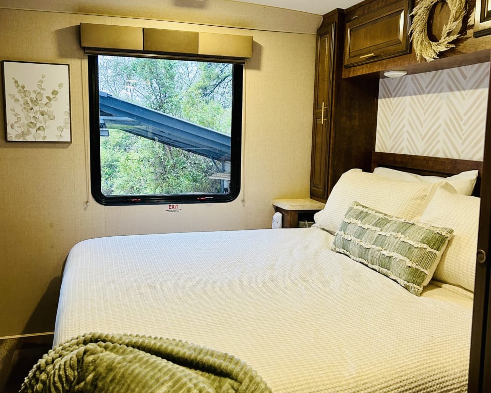 2016 FR3 FR3 Motorhome Class A for rent in Oxford Alabama