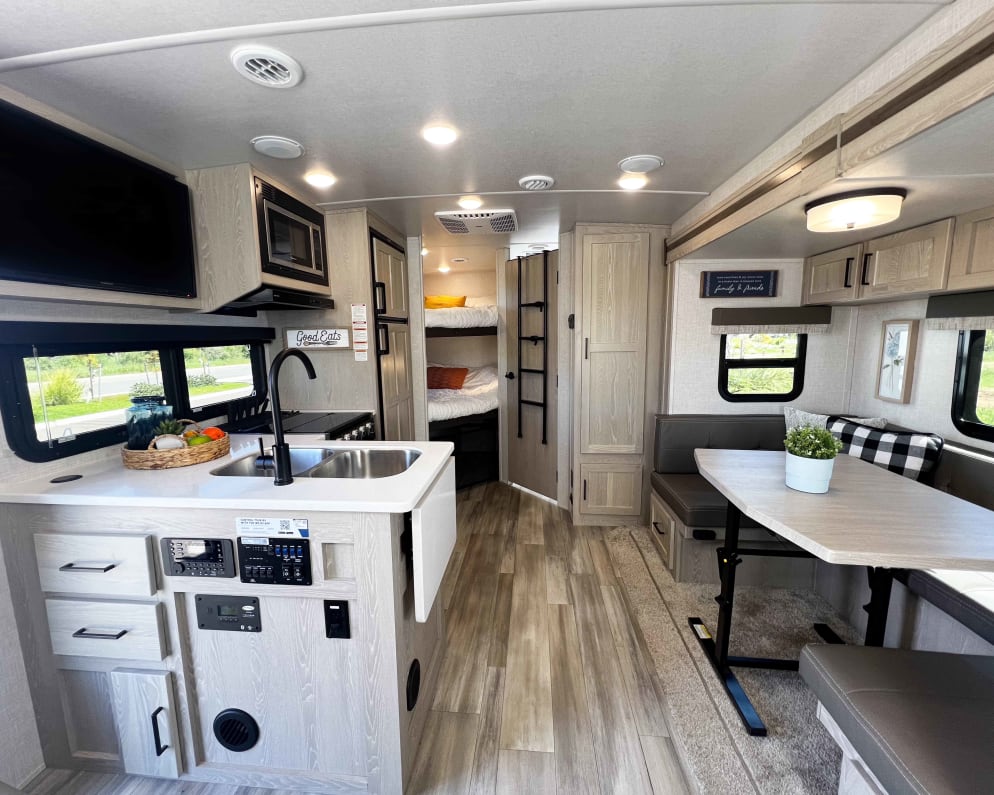 2022 Forest River Flagstaff Micro Lite available for rent in Elk Grove California