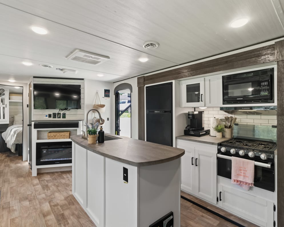 2022 Keystone RV Hideout