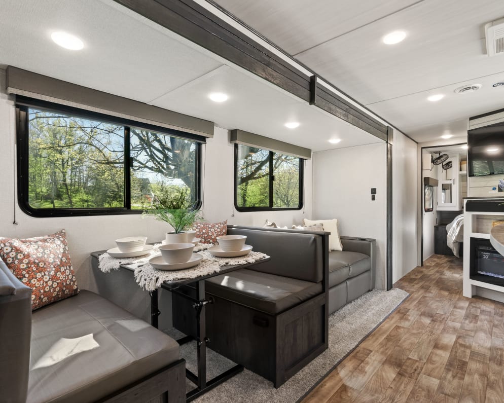 2022 Keystone RV Hideout available for rent in Mt Juliet Tennessee
