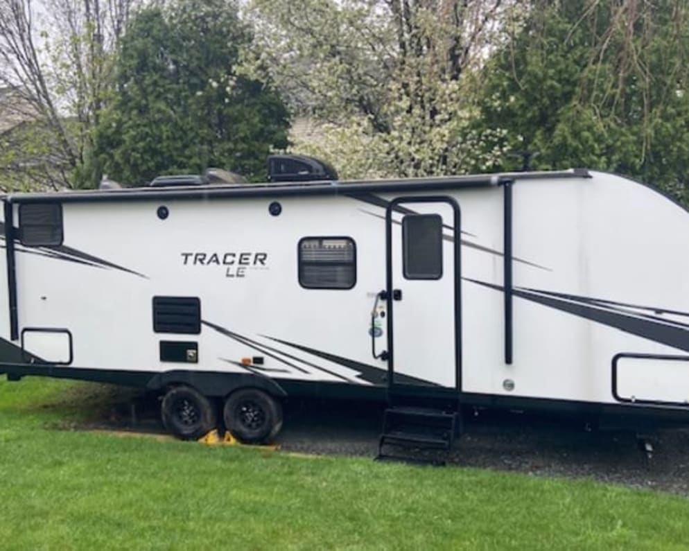 2020 Travel Trailer RV for Rent in RENSSELAER, New York