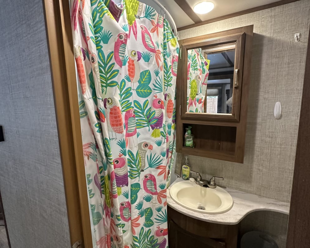2020 Gulf Stream Envision Travel Trailer for rent in USAF Academy Colorado