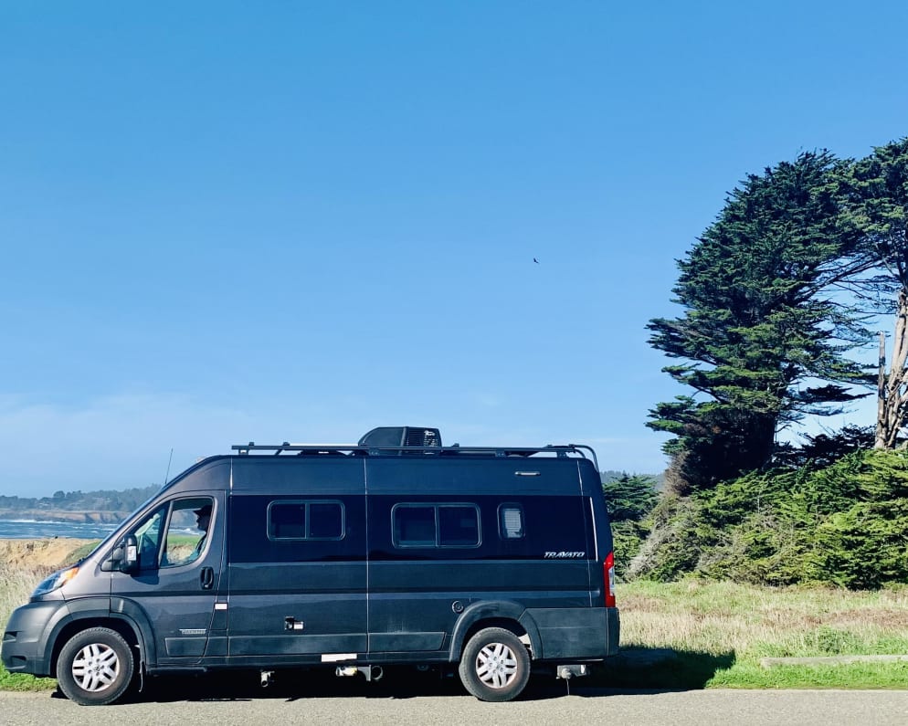 Class B RV for Rent in ft bragg, California