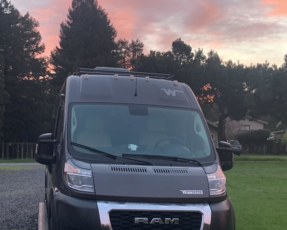 Class B RV for Rent in ft bragg, California