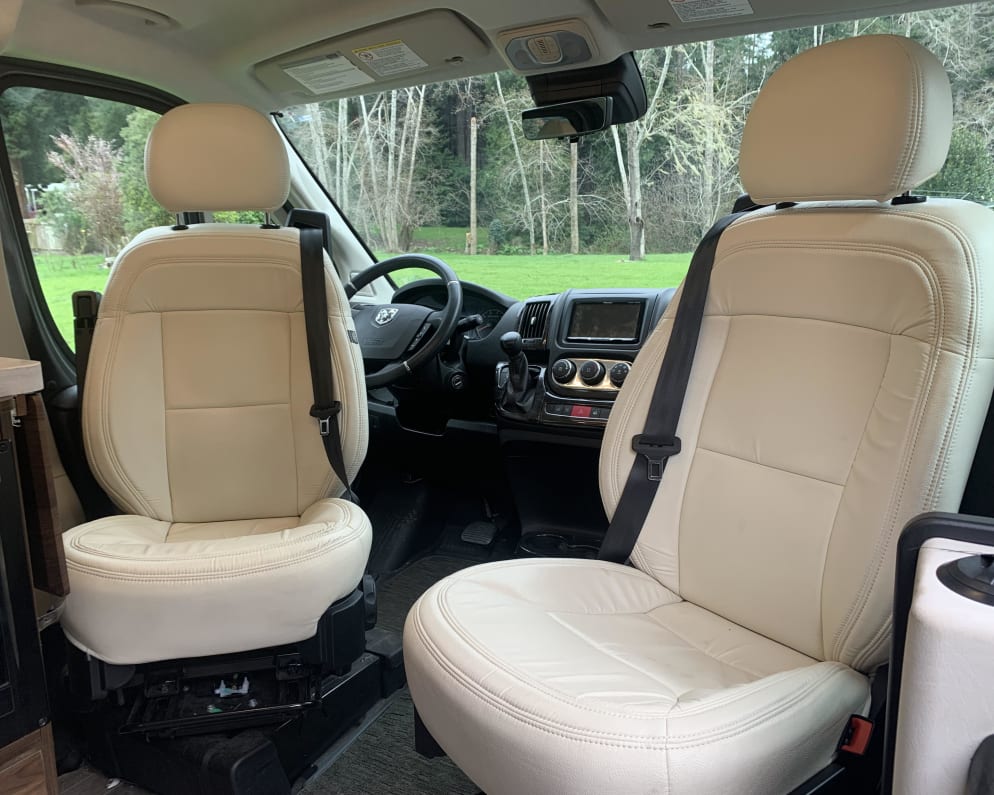 Class B RV for Rent in ft bragg, California