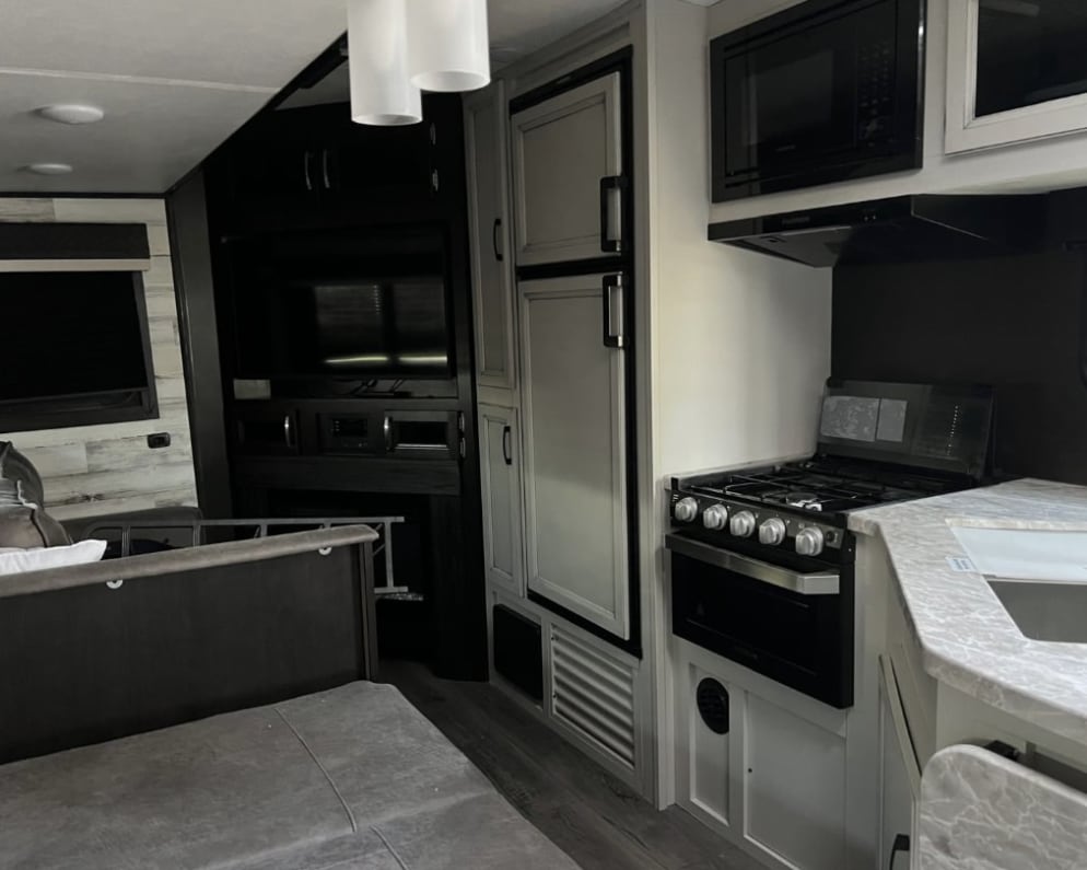 2021 Jayco White Hawk