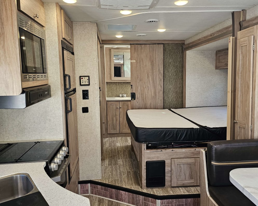 2019 2421MS  by Forester for rent in 97477