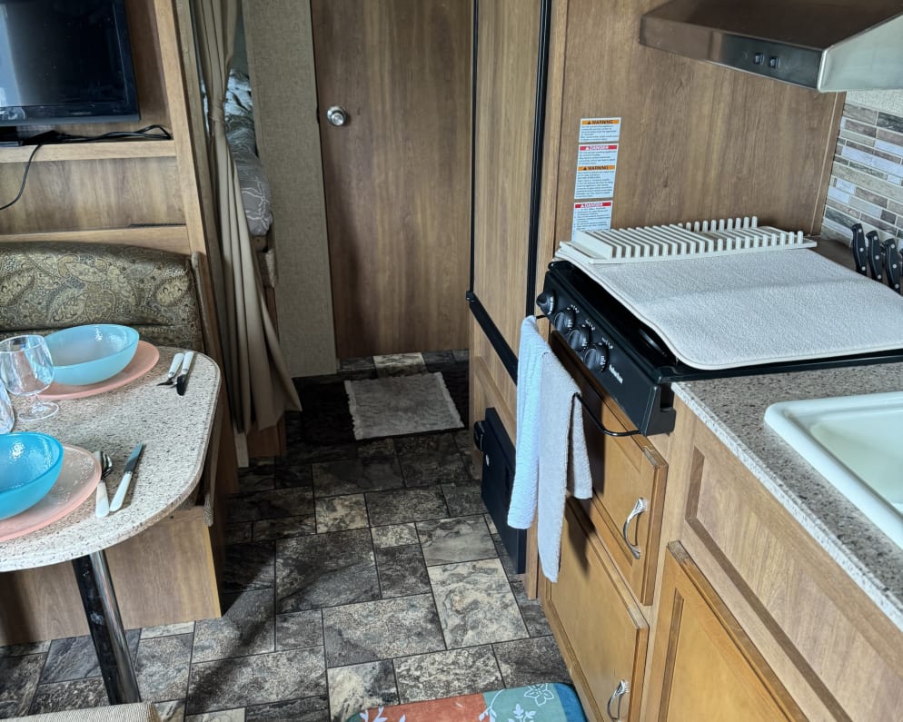 2015 Coachmen Catalina Travel Trailer for rent in Washington Pennsylvania
