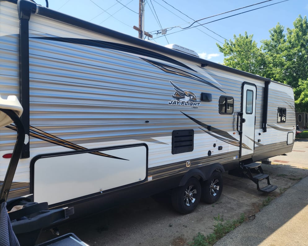 2019 Jayco Jay Flight