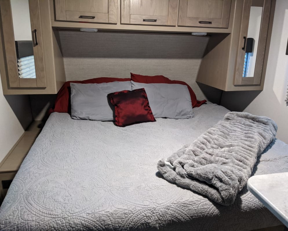 2021 Shadow Cruiser  by Cruiser RV for rent in 75065