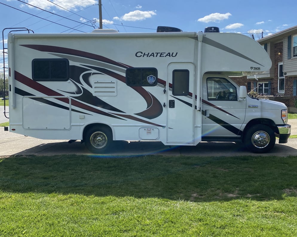 2023 Ford F350 22E MC