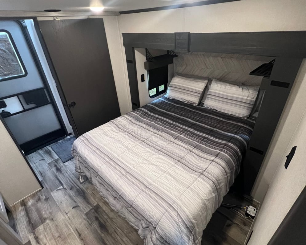 2023 Montana High Country  by Keystone RV for rent in 70438
