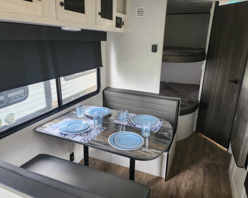 2022 Heartland RVs Trail Runner Travel Trailer for rent in London Ontario
