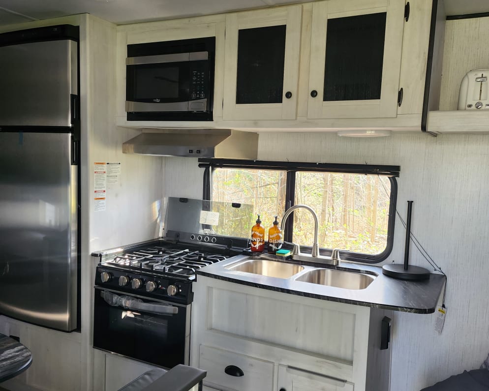 2022 Trail Runner  by Heartland RVs for rent in N6M 1L4