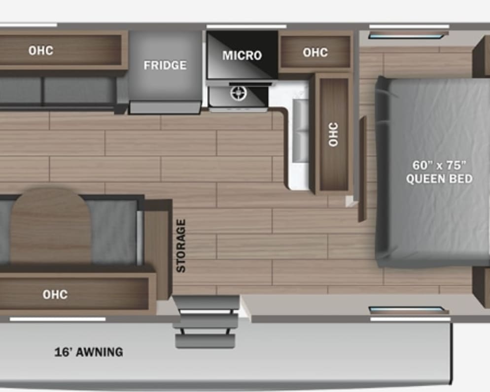2023 Jayco Jay Flight