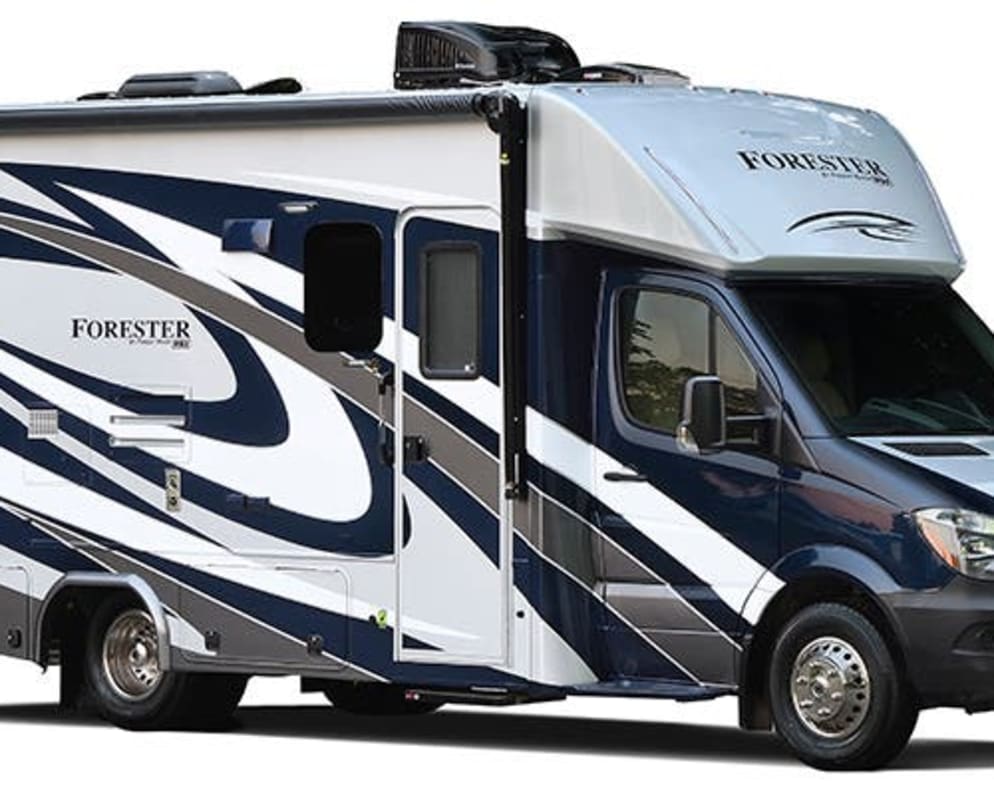 2017 Forest River Mercedes Benz Class C for rent in Middleton Idaho