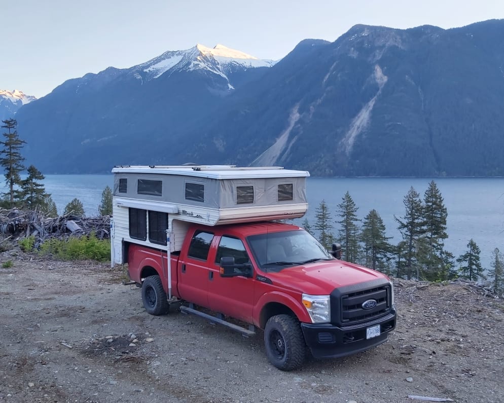 2015 Ford F350