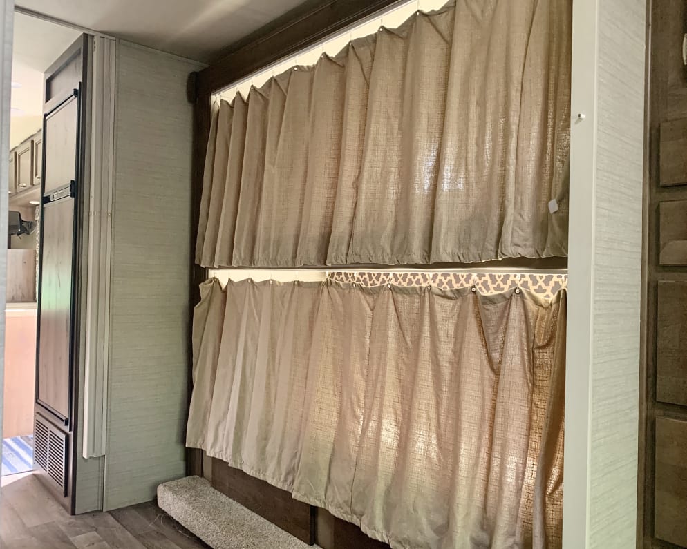 2019 Jayco Redhawk available for rent in Sacramento California