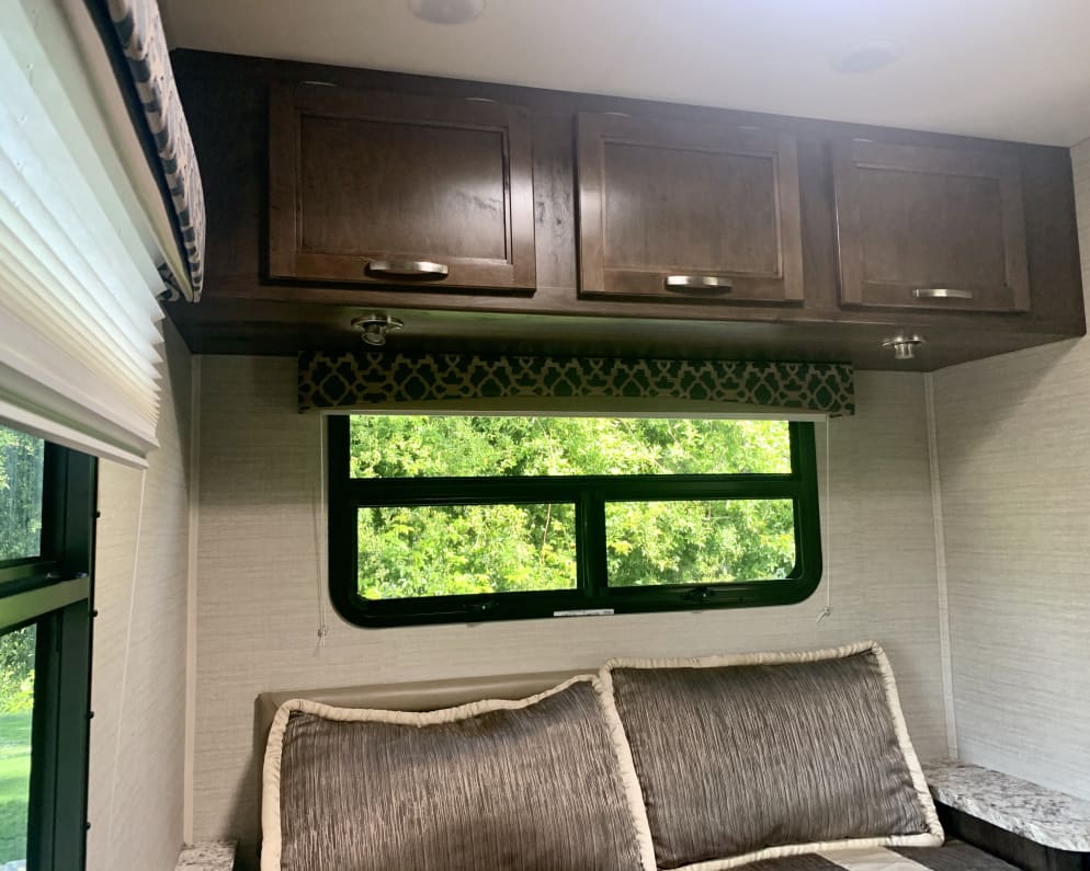2019 Redhawk  by Jayco for rent in 95822