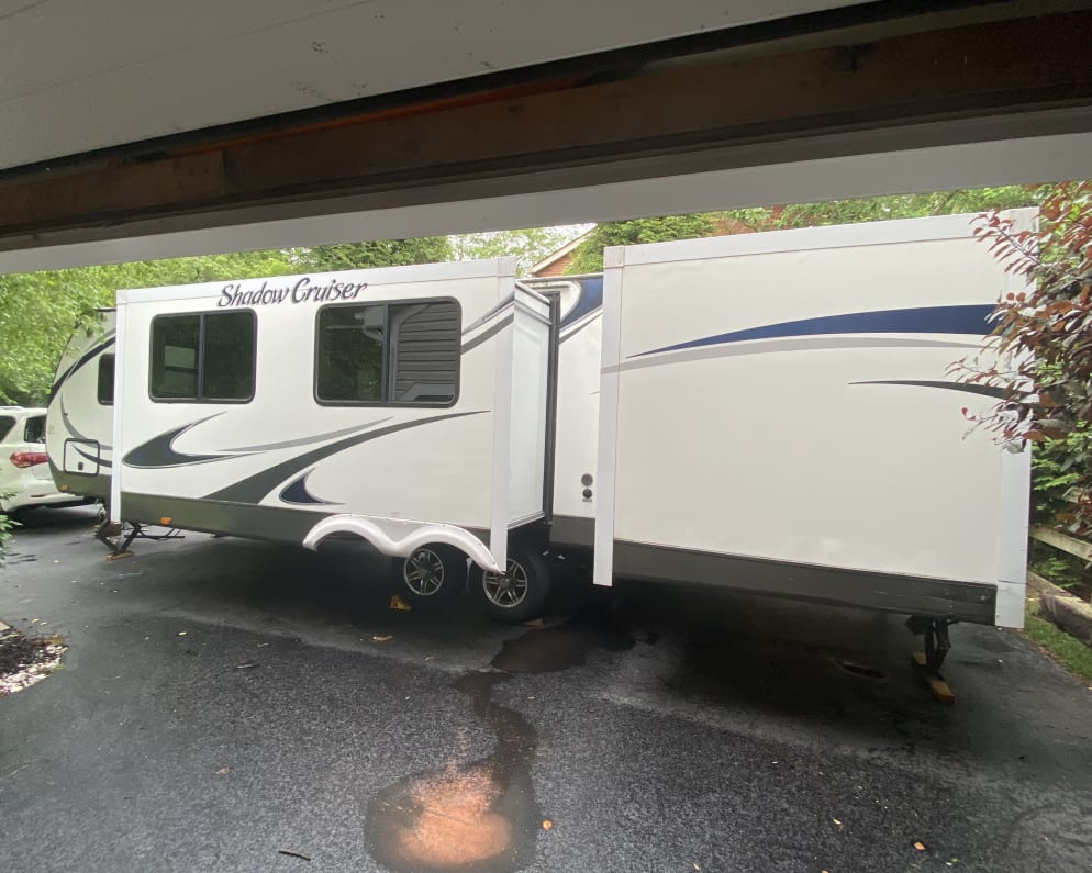 Travel Trailer RV for Rent in Maineville, Ohio