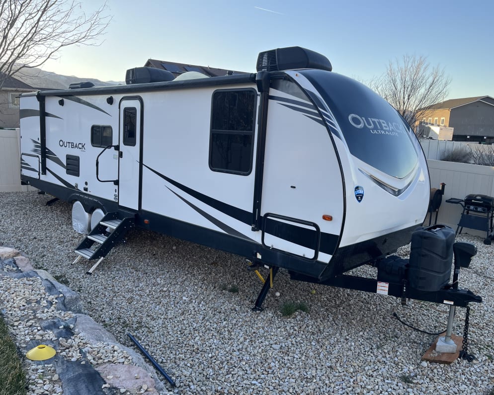 2020 Keystone RV Outback Ultra-Lite