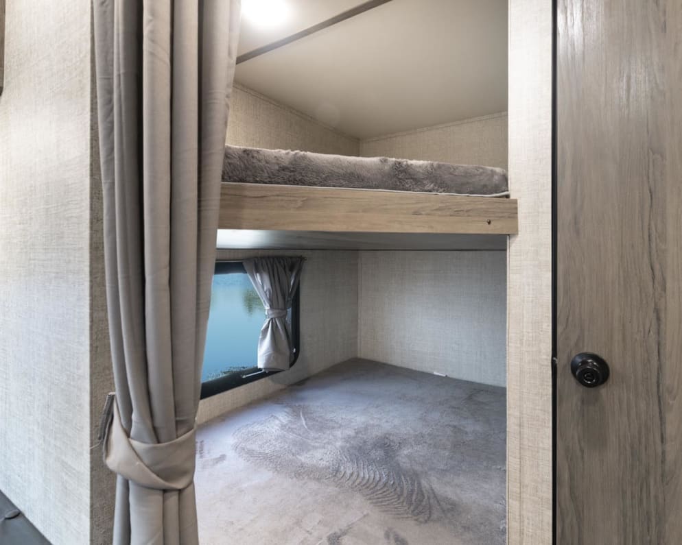 2022 Gulf Stream Friendship Travel Trailer for rent in Nottingham New Hampshire