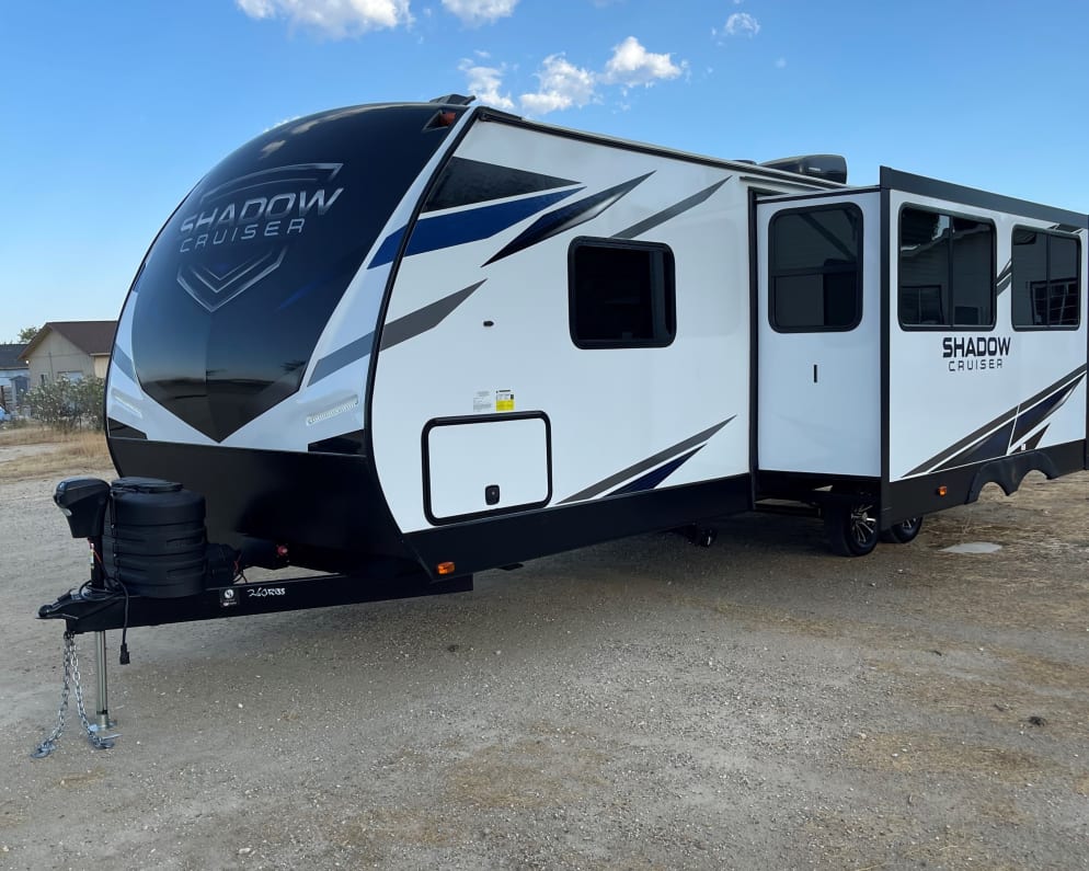 2024 Class C RV for Rent in Taft, California