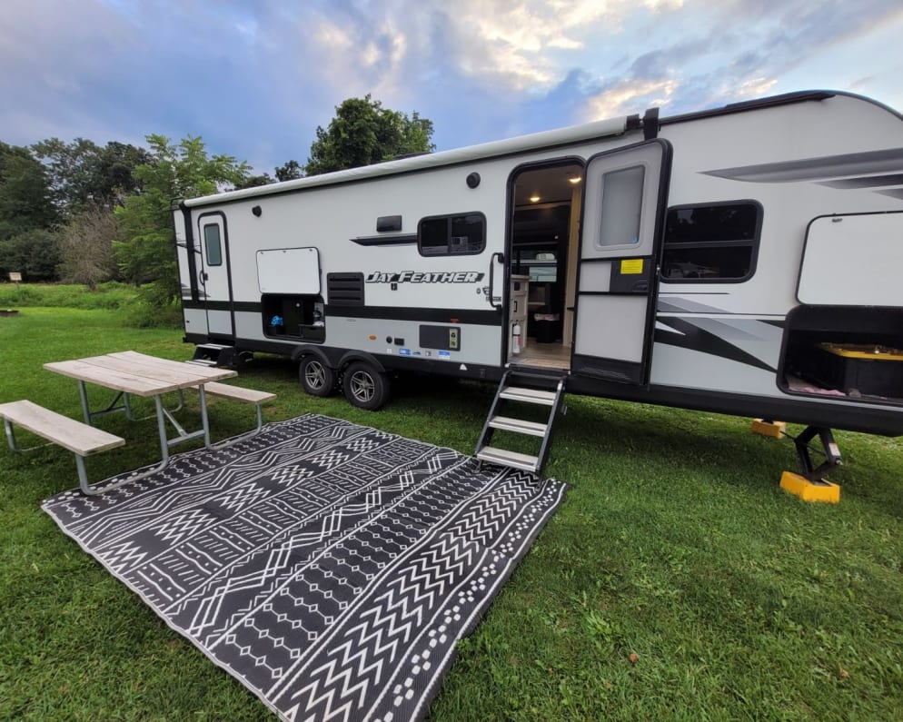 Travel Trailer RV for Rent in Penfield, New York