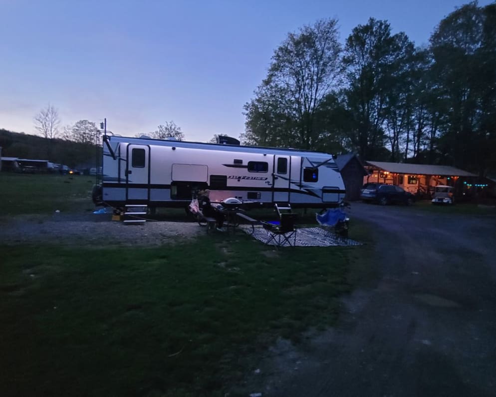 Travel Trailer RV for Rent in Penfield, New York