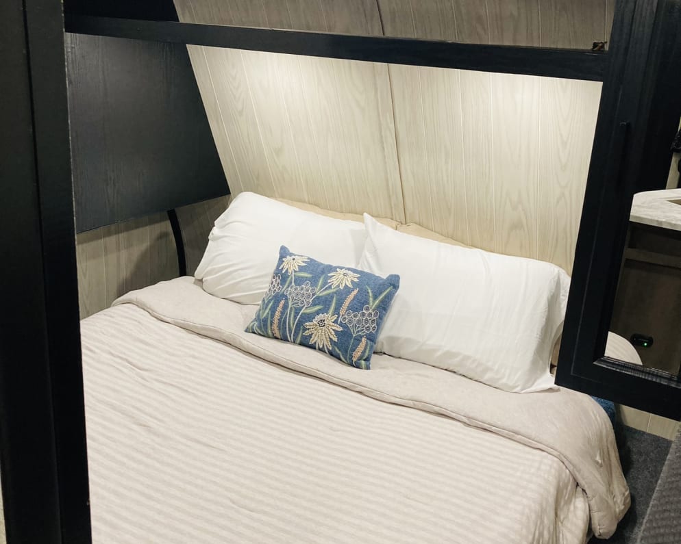 2022 Jay Flight SLX Rocky Mountain Edition  by Jayco for rent in 95020