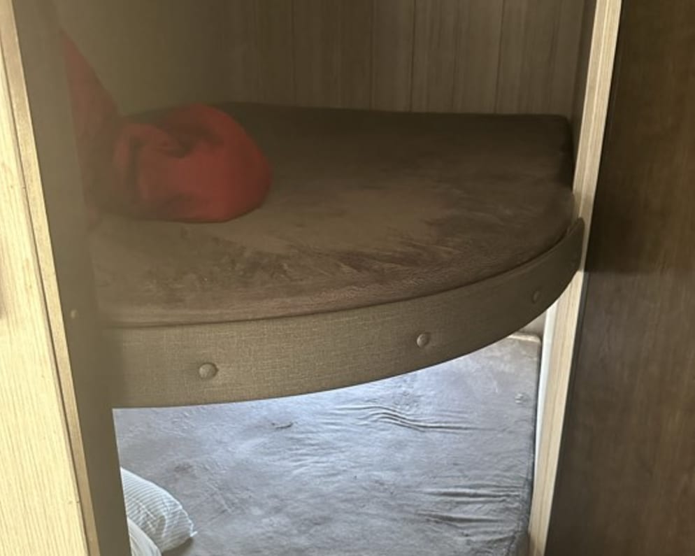 2020 Pioneer  by Heartland RVs for rent in 92242
