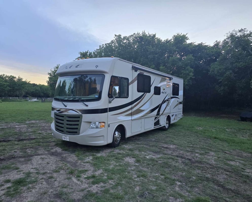 Class A RV for Rent in Burleson, Texas