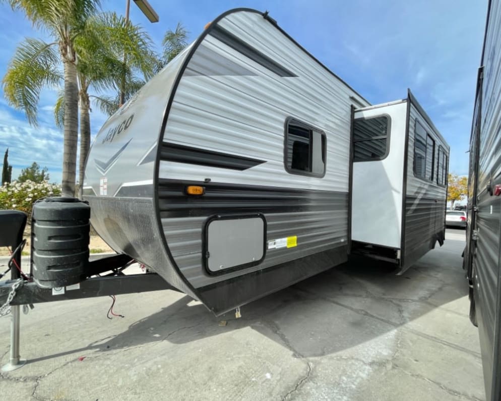 2024 JAYCO JAY FLIGHT 286BHSW available for rent in Desert Hot Springs California