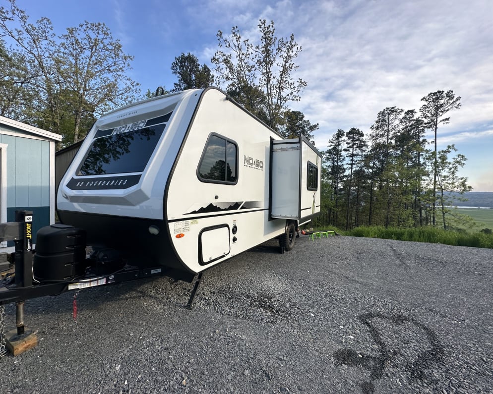 2020 Forest River R-Pod available for rent in Little Rock Arkansas